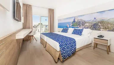 Globales Palmanova