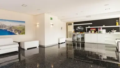 Globales Palmanova