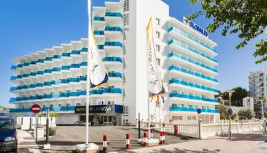 Globales Palmanova
