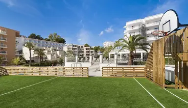 Globales Palmanova