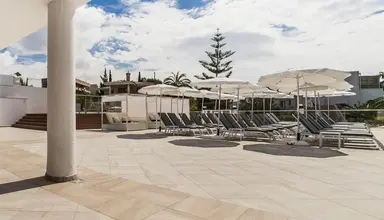 Globales Palmanova