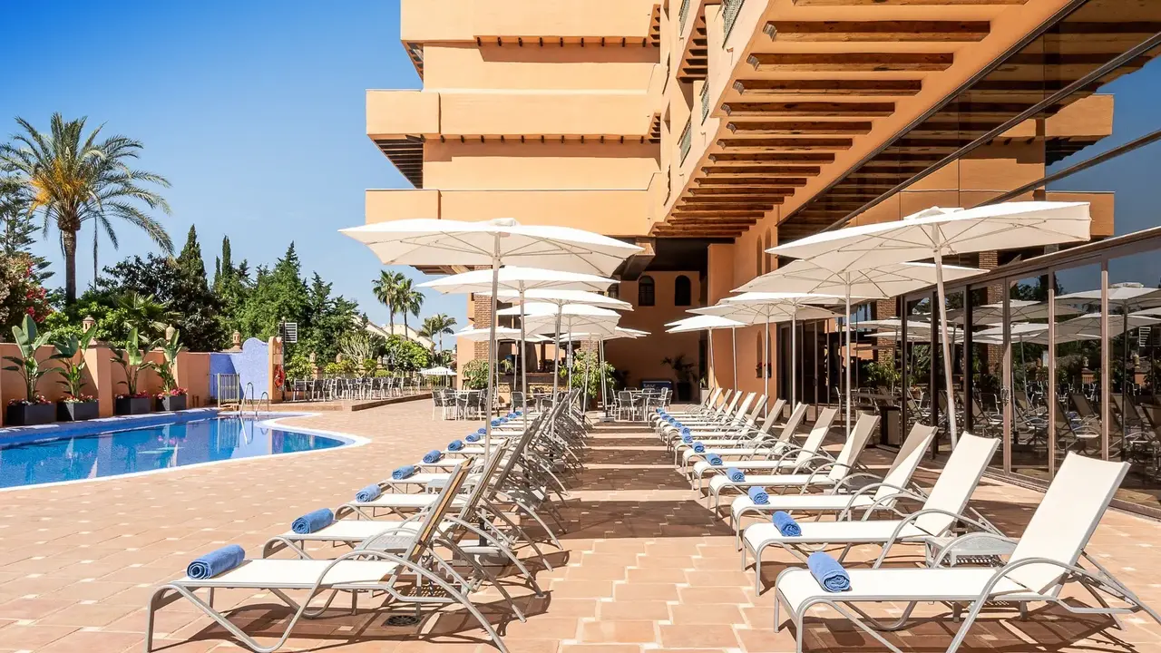 Globales Paraiso Beach