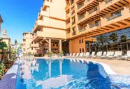 Globales Paraiso Beach