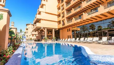 Globales Paraiso Beach