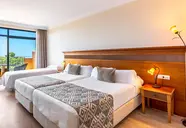 Globales Paraiso Beach
