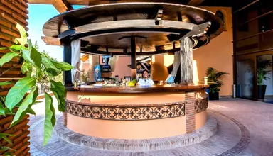 Globales Paraiso Beach