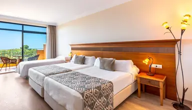 Globales Paraiso Beach