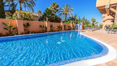 Globales Paraiso Beach