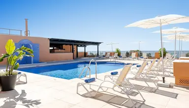 Globales Paraiso Beach