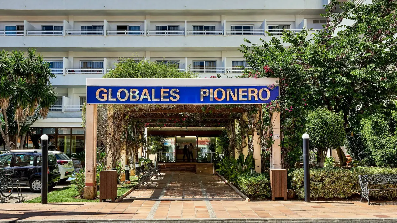 Globales Pionero