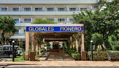 Globales Pionero