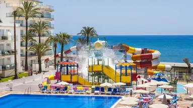 Globales Playa Estepona