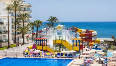 Globales Playa Estepona