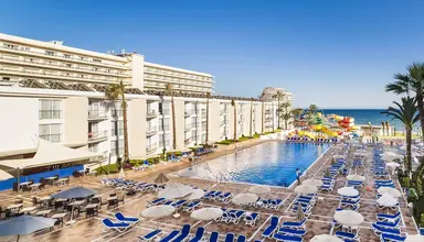 Globales Playa Estepona