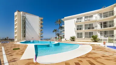 Globales Playa Estepona