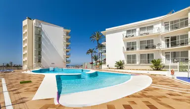 Globales Playa Estepona