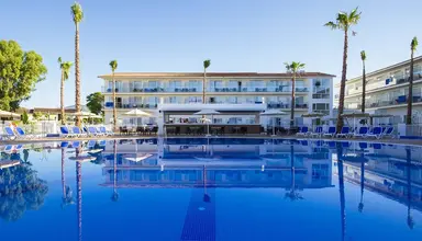 Globales Playa Estepona