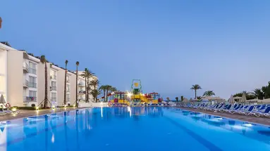Globales Playa Estepona