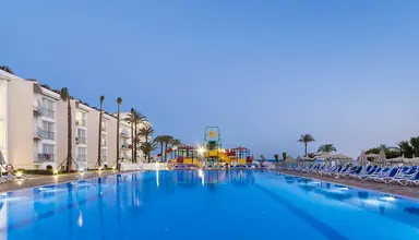 Globales Playa Estepona