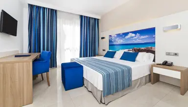 Globales Playa Estepona