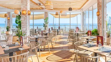 Globales Playa Estepona