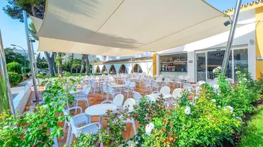 Globales Playa Estepona