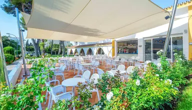 Globales Playa Estepona