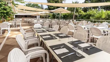 Globales Playa Estepona