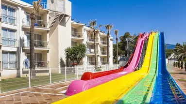 Globales Playa Estepona
