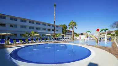 Globales Playa Estepona