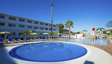 Globales Playa Estepona