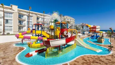 Globales Playa Estepona