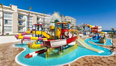 Globales Playa Estepona