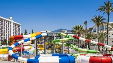 Globales Playa Estepona