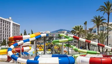 Globales Playa Estepona