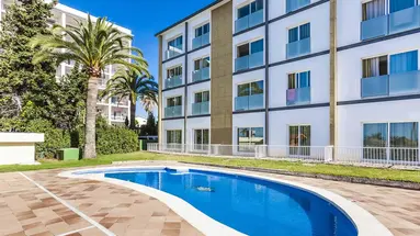 Globales Playa Estepona