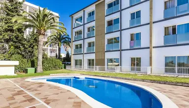 Globales Playa Estepona