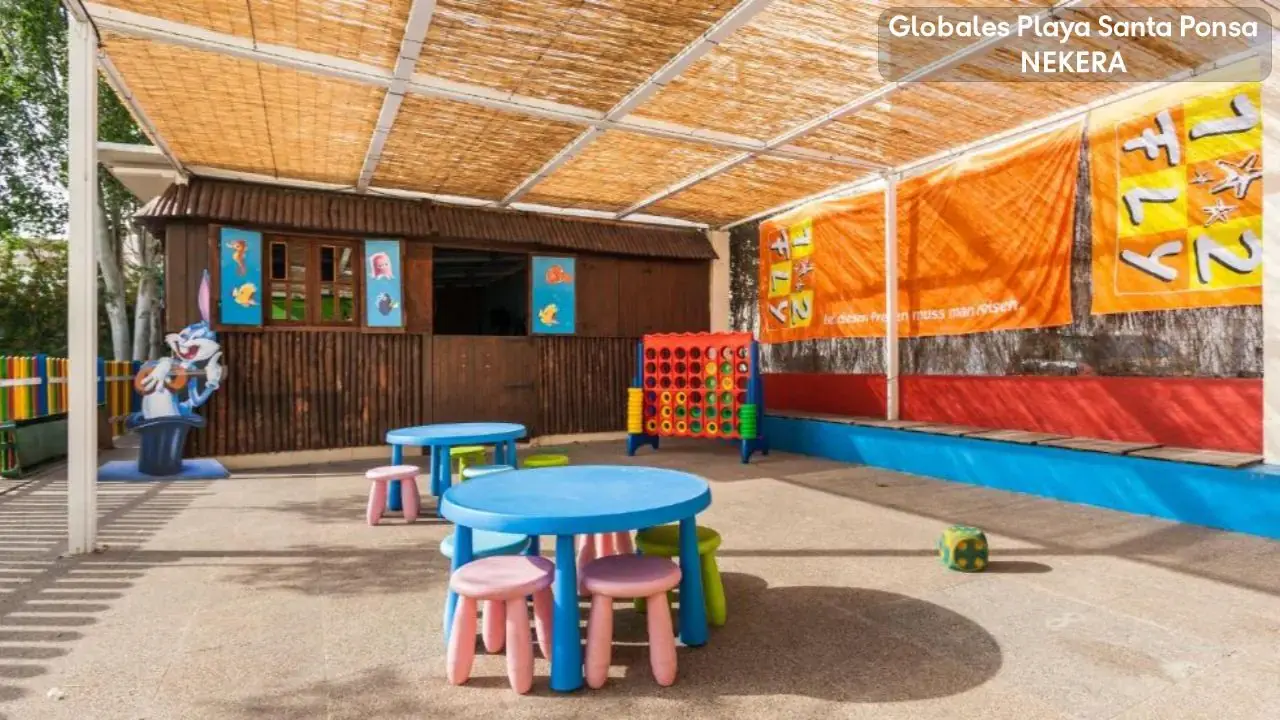 Globales Playa Santa Ponsa