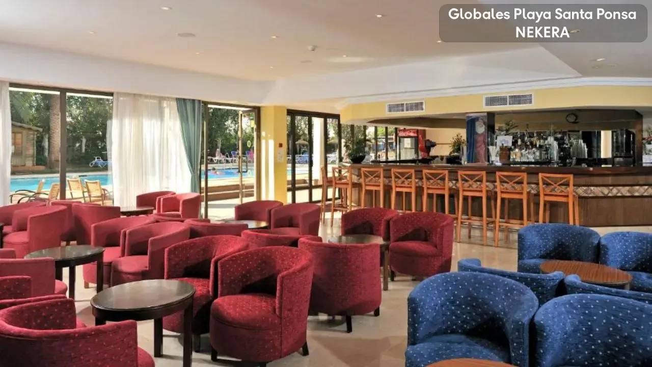 Globales Playa Santa Ponsa
