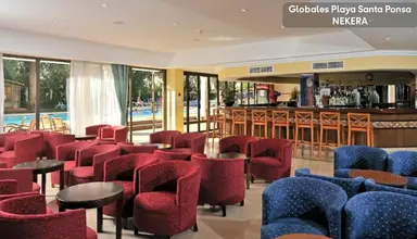 Globales Playa Santa Ponsa