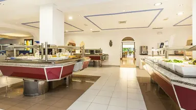 Globales Pueblo Andaluz