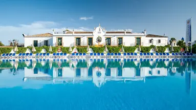 Globales Pueblo Andaluz