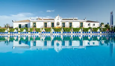 Globales Pueblo Andaluz