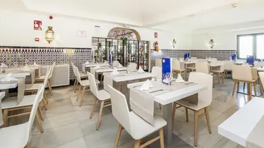 Globales Pueblo Andaluz