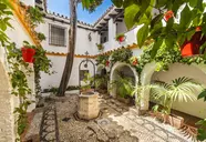 Globales Pueblo Andaluz
