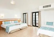 Globales Pueblo Andaluz