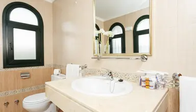 Globales Pueblo Andaluz