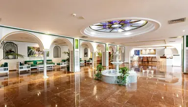 Globales Pueblo Andaluz