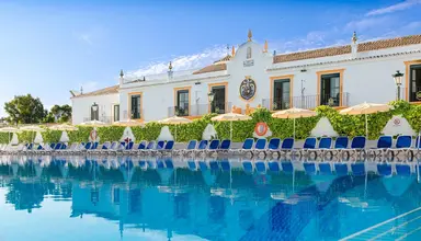 Globales Pueblo Andaluz