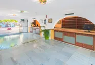 Globales Pueblo Andaluz